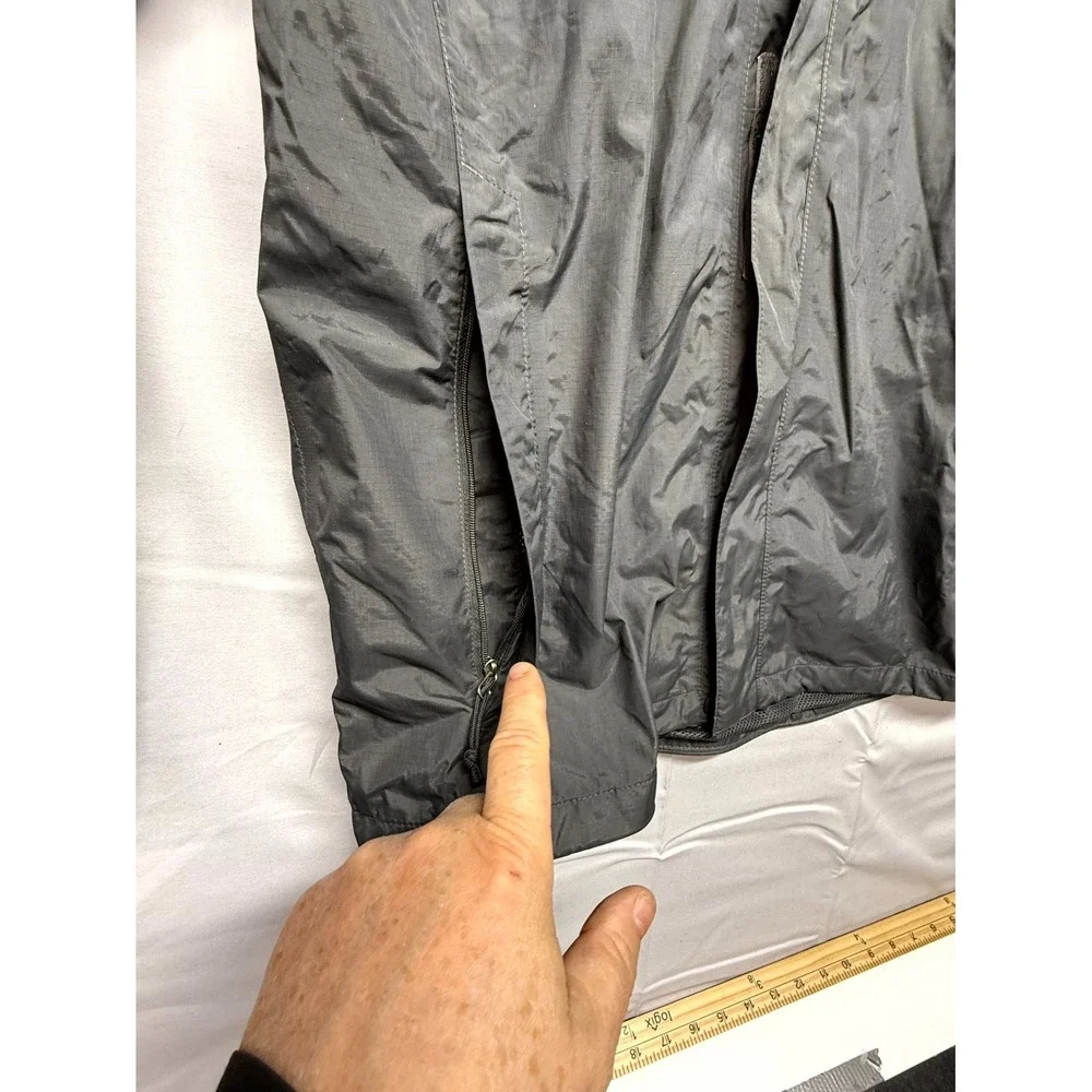 The North Face pre owned